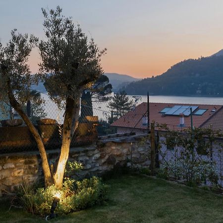 Torno Lumina House - Private Garden & Lake View Extérieur photo